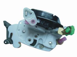 汽車玻璃升降器 瑞安市南方宏捷汽配的優質解決方案