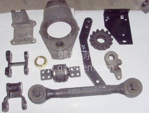 探秘泰安航天泰特寬體礦用車(chē)核心配件 平衡軸油封座與殼蓋板的重要性與選購(gòu)指南