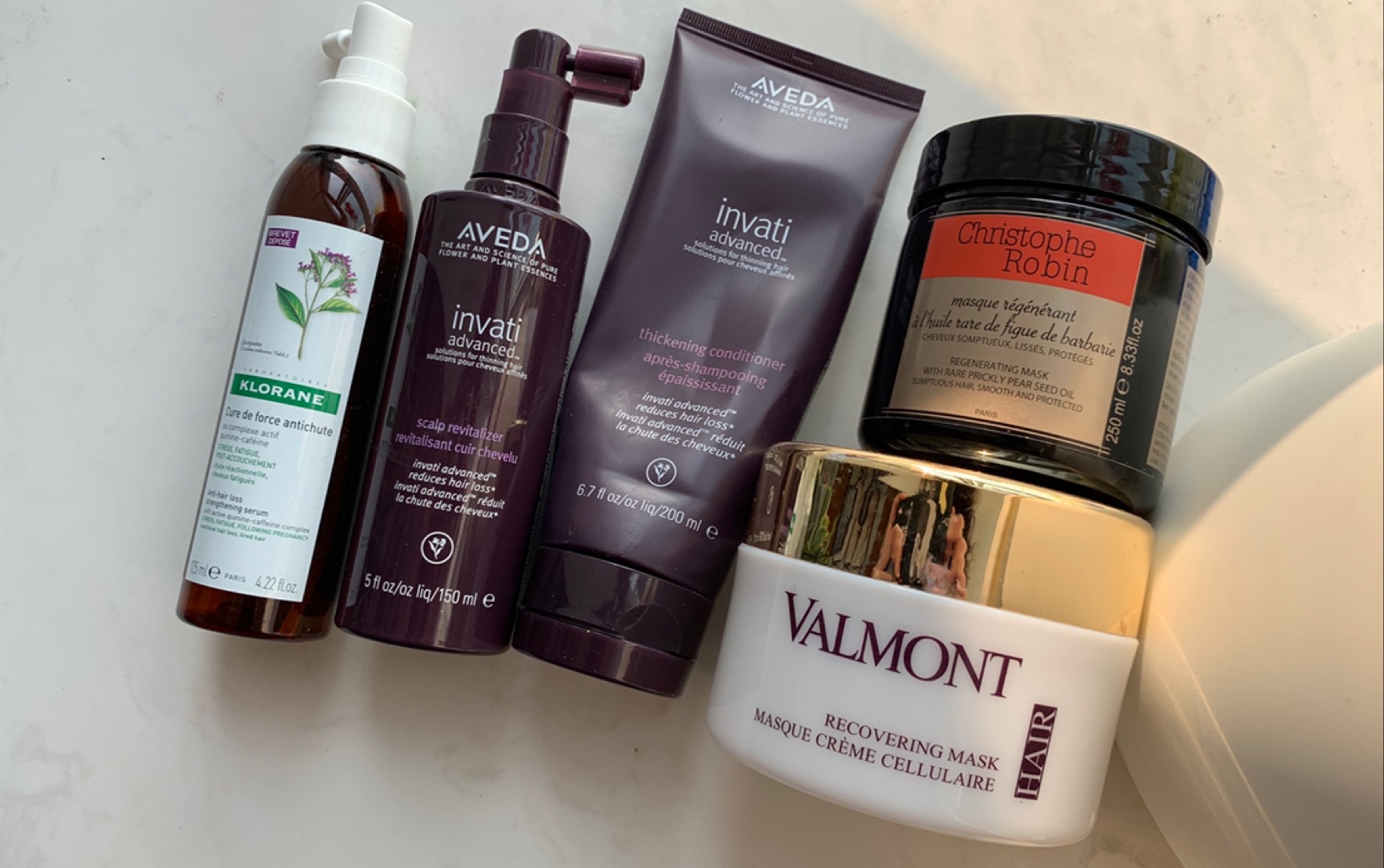 頭皮頭發(fā)護(hù)理空瓶記｜油癢痘脫問(wèn)題困擾者的兩年親測(cè)分享