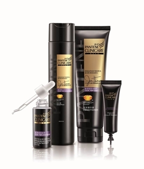 情人節大改造 華麗蛻變，從秀發與肌膚開始