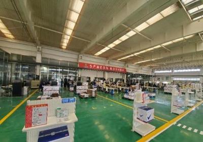 點燃新型工業化強區引擎——岱岳區計算機信息技術咨詢服務的創新實踐