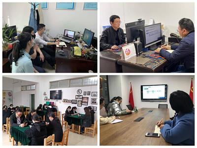 計算機信息技術咨詢服務崗位能力培訓 賦能信息化時代專業(yè)人才