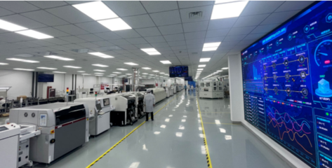 科環(huán)集團國能智深 新質(zhì)生產(chǎn)力賦能工控領域民族品牌之光