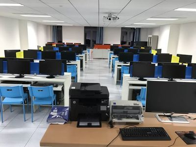 星菌帶你選專業(yè) 財(cái)務(wù)管理、信息管理、市場(chǎng)營(yíng)銷與計(jì)算機(jī)信息技術(shù)咨詢服務(wù)的融合之路