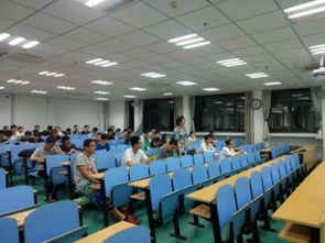 關愛心靈，賦能成長——計算機學院2017級本科班成功舉辦心理健康主題活動